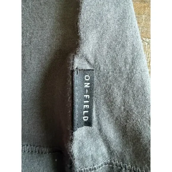 Nike Alabama Crimson Tide Football Salute to Service Hoodie Shirt Men XL Flag - Picture 7 of 8